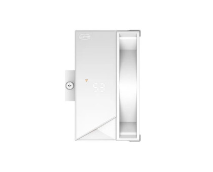 Кулер процесорний PCCOOLER RT500 Digital ARGB WH, білий