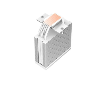 Кулер процесорний PCCOOLER RT500 Digital ARGB WH, білий