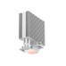 Кулер процесорний PCCOOLER RT500 Digital ARGB WH, білий