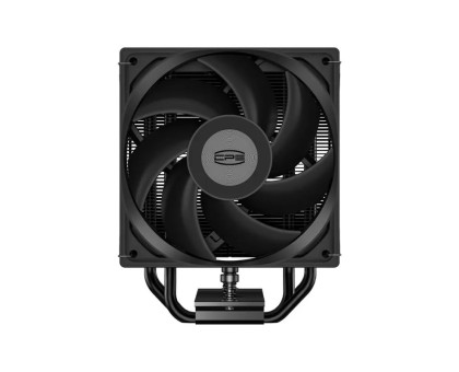 Кулер процесорний PCCOOLER RT400 Digital BK