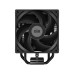 Кулер процесорний PCCOOLER RT400 Digital BK