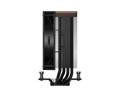 Кулер процесорний PCCOOLER RT400 Digital BK