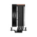 Кулер процесорний PCCOOLER RT400 Digital BK
