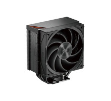 Кулер процесорний PCCOOLER RZ500 BK, чорний