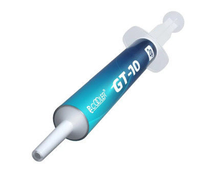 Термопаста PCCOOLER GT-10(2g)