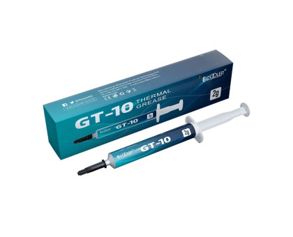 Термопаста PCCOOLER GT-10(2g)
