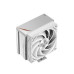 Кулер процесорний PCCOOLER RZ500 WH, білий