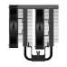 Кулер процесорний PCCOOLER RT620Pro TC ARGB BK, чорний