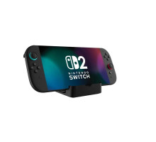 Док станція для Nintendo Switch / Steam Deck, J5create JCD624-N