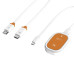 Бездротовий ScreenCast J5create JVAW61-N USB-C на HDMI, до 15 м
