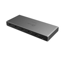 Розгалужувач HDMI сигналу j5create JDSH814-N, на 4 порти HDMI v. 2.1