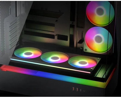 Система охолодження Сougar UNITY 240-FB ARGB, білий