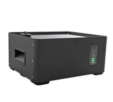 Батарейный модуль IEETEK P2000 2048Wh LiFePO4