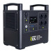 Зарядная станция IEETEK Singo2000 Plus 2400 Вт