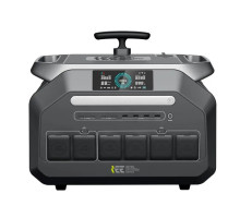 Зарядна станція IEETEK P3200 3200Вт