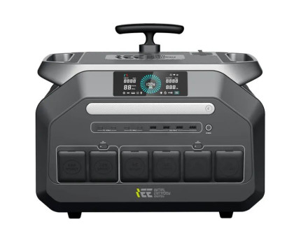 Зарядная станция IEETEK P3200 3200 Вт