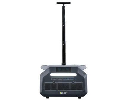 Зарядная станция IEETEK P3200 3200 Вт