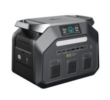 Зарядная станция IEETEK P1800 1800 Вт 