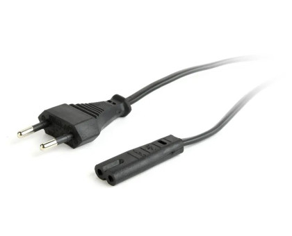 Кабель силовий Cablexpert PC-184-075-1.8M, довжина 1.8 м