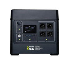 Зарядна станція IEETEK Singo3000