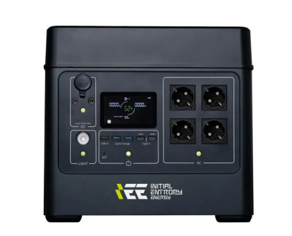 Зарядна станція IEETEK Singo3000