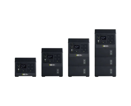 Зарядна станція IEETEK Singo3000