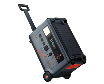 Зарядная станция OSCAL PowerMax 3600 SE, 3600 Вт, 3600 Вт·ч