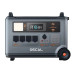 Зарядная станция OSCAL PowerMax 6000, 6000 Вт, 3600 Вт·ч (с возможностью расширения до 57 600 Вт·ч)