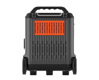 Зарядная станция OSCAL PowerMax 6000, 6000 Вт, 3600 Вт·ч (с возможностью расширения до 57 600 Вт·ч)