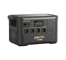 Зарядна станція Pecron F3000LFP, 3600Вт, 3072Wh, LiFePO4, UPS