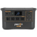 Зарядна станція Pecron F3000LFP, 3600Вт, 3072Wh, LiFePO4, UPS