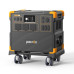 Зарядна станція Pecron E3800LFP, 4200Вт, 3840Wh, LiFePO4, UPS