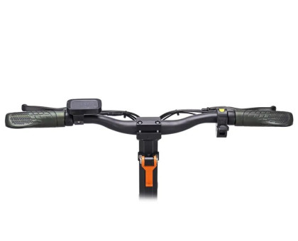 Електросамокат Maxxter G1 (orange)