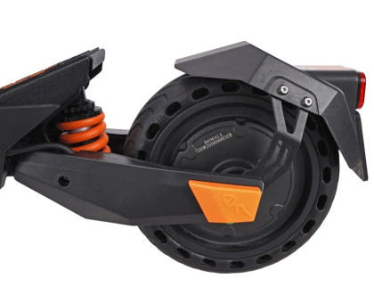 Електросамокат Maxxter G1 (orange)