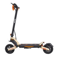 Електросамокат Maxxter G2 (yellow)