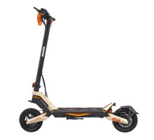 Електросамокат Maxxter G2 (yellow)