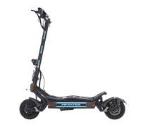 Електросамокат Maxxter BE-3 (black)