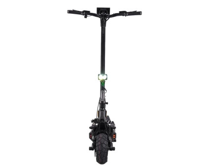 Електросамокат Maxxter BE-3 (black)