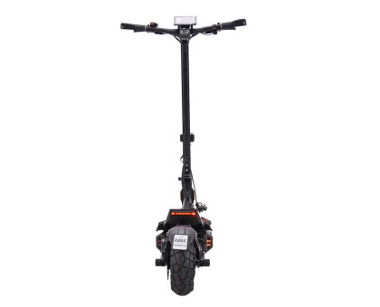 Електросамокат Maxxter BE-3 (black)