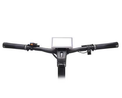 Електросамокат Maxxter BE-3 (black)