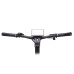 Електросамокат Maxxter BE-3 (black)
