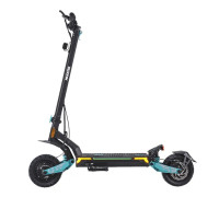 Електросамокат Maxxter G3 PRO (black-blue)