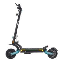 Електросамокат Maxxter G3 PRO (black-blue)