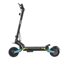Електросамокат Maxxter G3 PRO (black-blue)