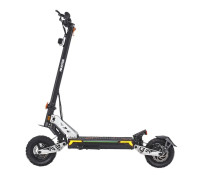 Електросамокат Maxxter G3 (black-white)
