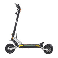 Електросамокат Maxxter G3 (black-white)