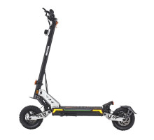 Електросамокат Maxxter G3 (black-white)
