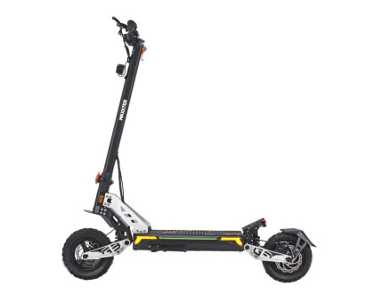 Електросамокат Maxxter G3 (black-white)