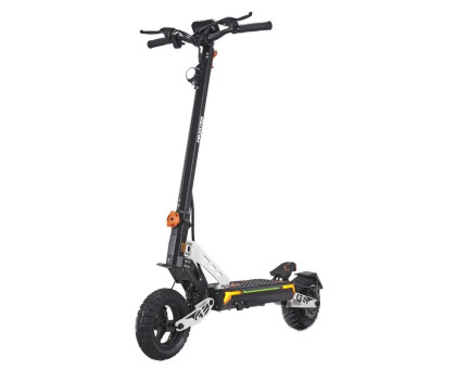 Електросамокат Maxxter G3 (black-white)