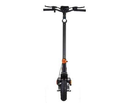 Електросамокат Maxxter G3 (black-white)